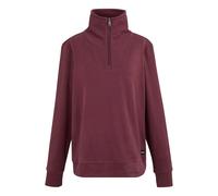 Regatta Women's Demmi Half-Zip Insulating Fleece in Purple | Size: 12 Regatta Purple 12