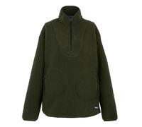 Women's half-zip fleece Regatta Frankie Borg 44