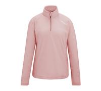 Women's half-zip fleece Regatta Montes Lightweight Rose 40
