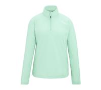 Regatta Women's Montes Lightweight Half Zip Fleece in Light Green | Size: 10 Regatta Light Green 10