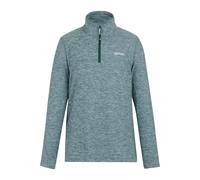 Women's half-zip fleece Regatta Sweethart Marl 40