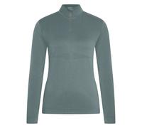 Women's half-zip sweater Euro-Star Maggy