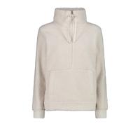 Cmp 32p3806 Half Zip Sweatshirt