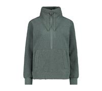 Cmp 32p3806 Half Zip Sweatshirt