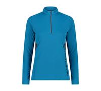 Women's half-zip training top CMP L