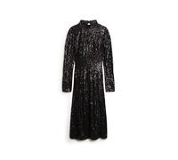 Women's halter dress Superdry Noir XS
