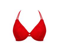 Women's Halter Neck Bikini Top Freya Nomad Nights Rouge 85E