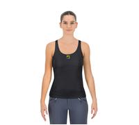 Women's halter top Karpos Loma Evo Noir L