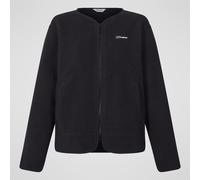 Women's Hanby Relaxed Jacket - Black