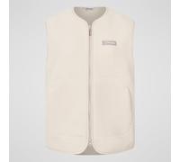 Women's Hanby Relaxed Vest - Grey