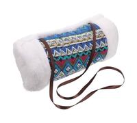 Women's Hand Sleeves - Soft Winter Plush - Soft Portable Accessory for Waiting for Bus, Travel and Outdoor Tasks