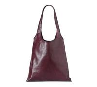 Women's Handbag Balagan SaK Rouge 40x40x12 cm