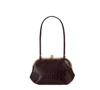 Women's Handbag Balagan Sicily Marron 17x24x10 cm
