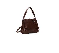 Women's Handbag Desigual Dejavu Posadas Marron One size