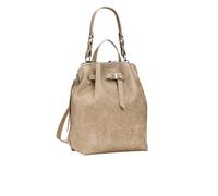 Women's Handbag Desigual Espagnole Beige TU