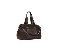 Women's Handbag Desigual Neo Grunge Sula Marron TU