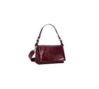 Desigual cross body bag shoulder bag Half Logo Venecia 4.0 Crossbody Bag Garnet dark red
