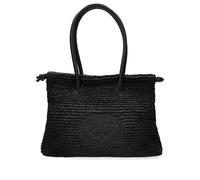 Women's Handbag Fred de la Bretoniere Frida Beige TU