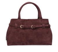 Women's Handbag Fred de la Bretoniere Mae Rouge TU