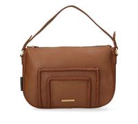 Women's Handbag Fred de la Bretoniere Valera Marron TU