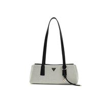 Women's Handbag Guess Alice Beige TU