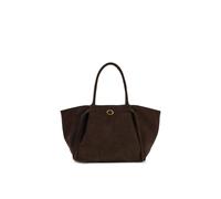 Women's Handbag Guess Allegra Marron One size