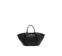 GUESS cross body bag shoulder bag Allegra Girlfriend Satchel Black