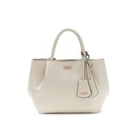 Women's Handbag Guess Amorette Girlfriend Beige TU
