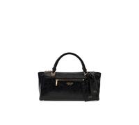 Women's Handbag Guess Antonia Small Logo Noir TU