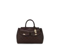 Women's Handbag Guess Blake Large Marron One size