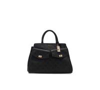 Women's Handbag Guess Blake Large Noir TU