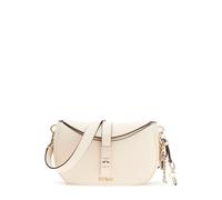 Women's Handbag Guess Brooke Blanc TU