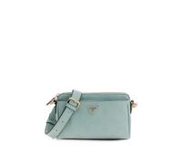 Women's Handbag Guess Cresidia II Bleu TU
