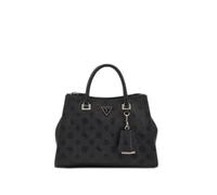 Women's Handbag Guess Cresidia IIiety Noir TU