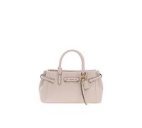 Women's Handbag Guess Dorothy SM Beige TU