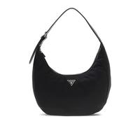 Women's Handbag Guess Eco Gemma Hobo Noir TU