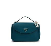 Women's Handbag Guess Evie Bleu TU
