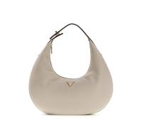Women's Handbag Guess Evie Hobo Beige TU