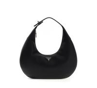 Women's Handbag Guess Evie Hobo Noir TU