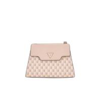 Women's Handbag Guess G Wave Blanc TU