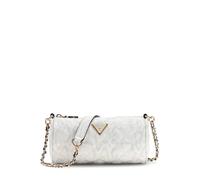 Women's Handbag Guess Giully II Beige TU