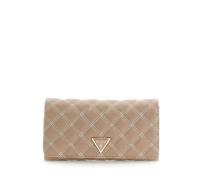 Women's Handbag Guess Giully II Beige TU