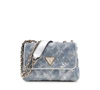 Women's Handbag Guess Giully II Bleu TU