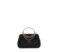 Women's Handbag Guess Giully II Noir TU