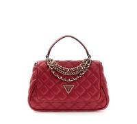Women's Handbag Guess Giully II Rouge One size