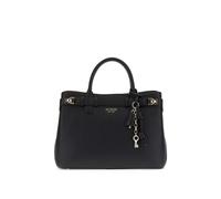 Women's Handbag Guess Gregoria Gfriend Large Noir TU