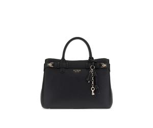 Women's Handbag Guess Gregoria Gfriend Large Noir TU