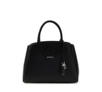 Women's Handbag Guess Isola 3 Noir TU