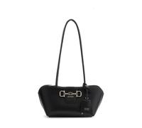 Women's Handbag Guess Janie Beige TU