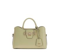 Women's Handbag Guess Janie Girlfriend Beige TU